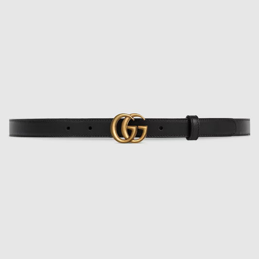 Gucci GG Marmont belt