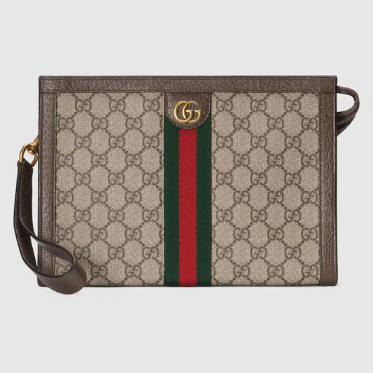 Gucci Ophidia small pouch
