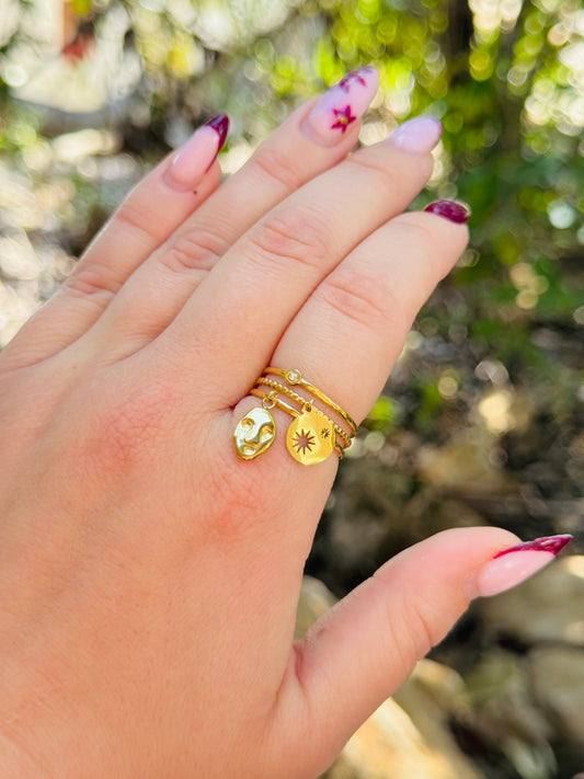 Khaki Mechanic - Balboa Noir