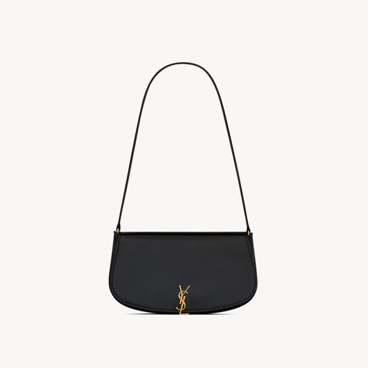 YSL Voltaire Mini (Black)